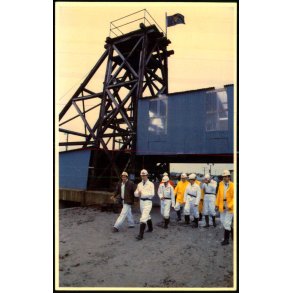 Prince Charles - Ubrugt