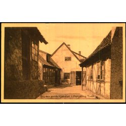 Fra den gamle Kbstad Lillekbing - Tivoli - Andreasen &amp; Lachmann 36431 - Ubrugt