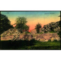 Gurre Ruiner - J.M. 394 - Brugt