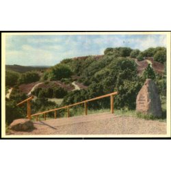 Nedgangen til Rebild Nationalpark - Stender 2 - Ubrugt