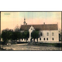 Kokkedal - Peter Alstrup 4178 - Ubrugt