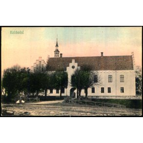 Kokkedal - Peter Alstrup 4178 - Ubrugt