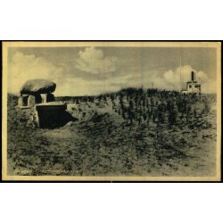 Skagen - Drachmanns Grav - S&K 1633 - Ubrugt