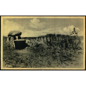 Skagen - Drachmanns Grav - S&K 1633 - Ubrugt