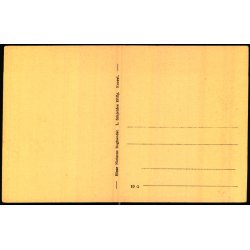 Skagen - Maleren P .S. Kryer - Schjeldes 10 - Ubrugt