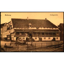  Aalborg - Svalegaarden - Johs. Brorsons Forlag - Fra gammel Tid 7