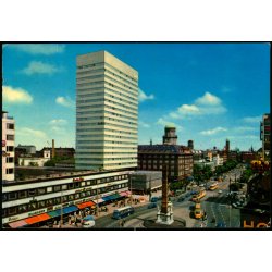 Kbenhavn - Vesterbros Passage - Krger 989/20