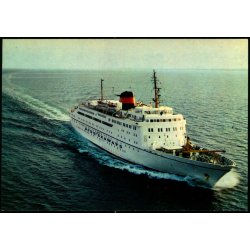  DFDS Seaways - Prinsesse Margrethe" - Vita Nova u/n