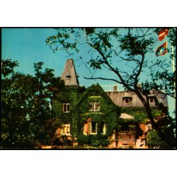  Marstal  "Aggersh�j" - Ingvars Varehus 794 - Ubrugt