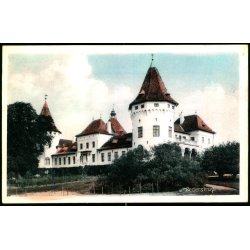 Pederstrup - Stender N.  35 - Ubrugt