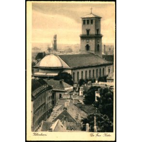 K�benhavn - Vor Frue Kirke - Chr. Olsen 474