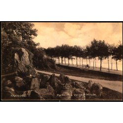 Faaborg - Parti fra Voigts Minde - Stender 16856 - Brugt