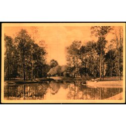 Odense - Anl�get i Munke Mose - Stender 35468 - Brugt