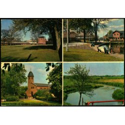 Askov - Gamma Foto u/n - Brugt