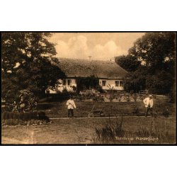 Tommerup Pr�stegaard. - P. Petersens Bogh. 47953 - Brugt