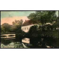 Gl. Vraa - Stender 2705 - Brugt