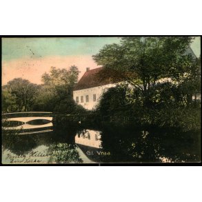 Gl. Vraa - Stender 2705 - Brugt