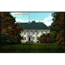 Korselitze - (Falster) -  C. Eneret 237 - Ubrugt