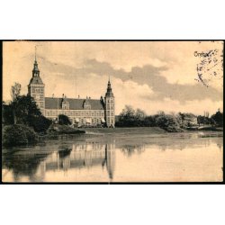 Oreby - Julius Lund u/n - Brugt