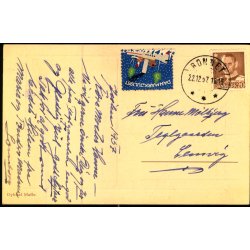 Axel Holm - Dybbl-Mlle - u/n - Brugt