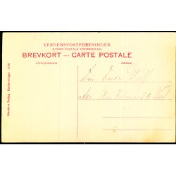 Svendborg - Udsigt Fra Sct. Jrgensbjerg - Stender 3706 - Ubrugt