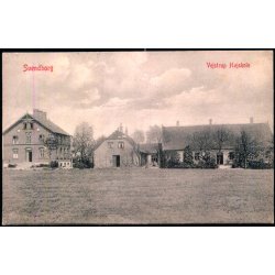 Svendborg - Vejstrup Hjskole - W.K.F. 988 - Brugt