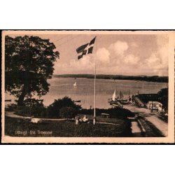 Udsigt fra Troense - Stender S. 149 - Brugt