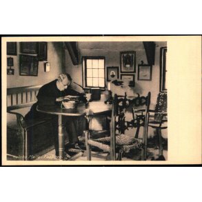 Kaleko M�lle - Faaborg - Ole Bager Bogh. 83712 - Ubrugt