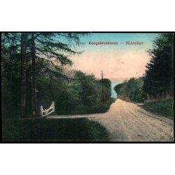 Kongebroskoven - Middelfart - B.P.M. u/n - Brugt