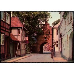 Faaborg - Vesterport - Eneret 40 503/3 - Ubrugt