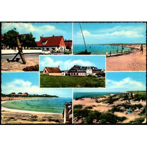  Liseleje - Rudolf Olsen 1052