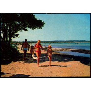 Bornholm - Balka Strand - Rudolf Olsen 1655 - Brugt