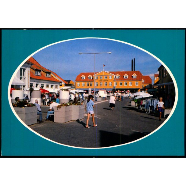 Lkken - Wadmanns 8938 - Ubrugt