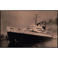 "VILLE D&Oacute;RAN" -  u/n - Ubrugt