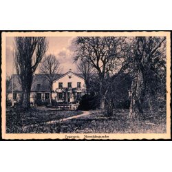 Jgerspris - Skovriddergaarden - E. Rose 67 - Ubrugt