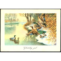 Gldelig Jul - Clarophan Serie 43/1 - Brugt