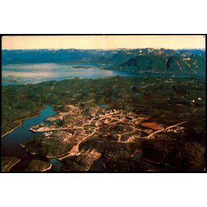 Frederikshb - Th. Laursen u/n - Brugt