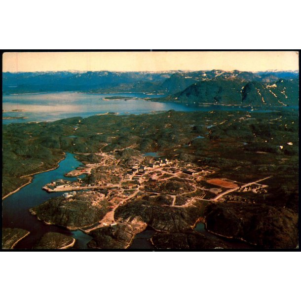 Frederikshb - Th. Laursen u/n - Brugt