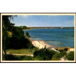 Aarhus set fra Varna - Stender 32 - Ubrugt