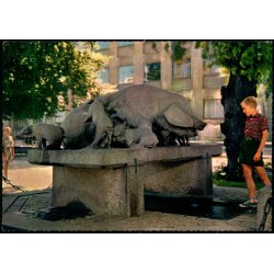 Aarhus - Ceres Br�nden - Stender 40 719/1 - Ubrugt