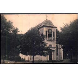 Fredericia - Mikaeli Kirke - u/n - Brugt