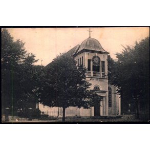 Fredericia - Mikaeli Kirke - u/n - Brugt