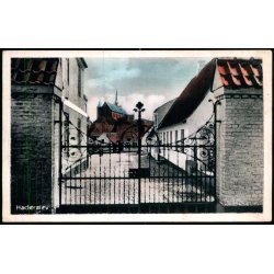 Haderslev -  Stender H. 43 - Ubrugt