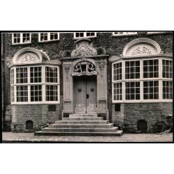 T�nder - Diggrevens Hus - Stender T. 62 K - Ubrugt