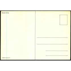 R�m� Kirke - u/n - Ubrugt