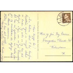 Bornholm - Sandvig Havn - ColbergsBogh. 8310 - Brugt