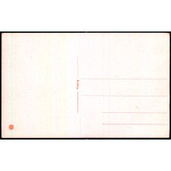 Koldinghus - Kolding u/n - Ubrugt