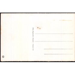 Ebeltoft - Det gamle Raadhus - Elles Bogh. 102 - Ubrugt