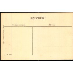 Mols - Ved Femm�lle - J.J.N. 11301 - Ubrugt