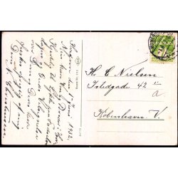 K�benhavn - S�fartsminumentet - ROK 230